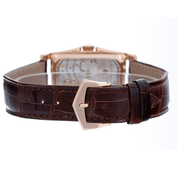 Patek Philippe 10-day Power Reserve Men's Rose Gold Watch Ref. 5100 R