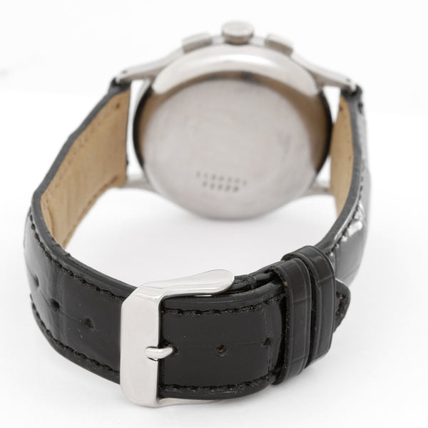 Universal Geneve Tri-Compax Moonphase Chronograph Watch