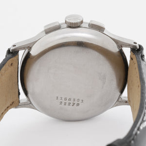 Universal Geneve Tri-Compax Moonphase Chronograph Watch