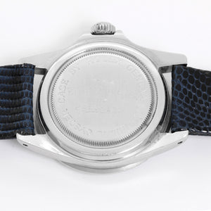 Vintage Tudor Submariner Snowflake Mens Watch – Image 4
