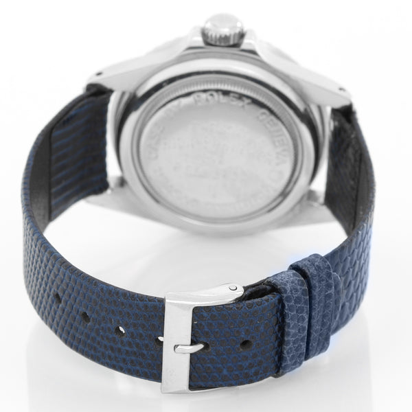 Vintage Tudor Submariner Snowflake Mens Watch – Image 3