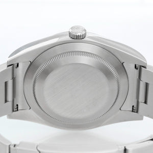 Rolex Ladies Oyster Perpetual 39 MM  Watch 114300