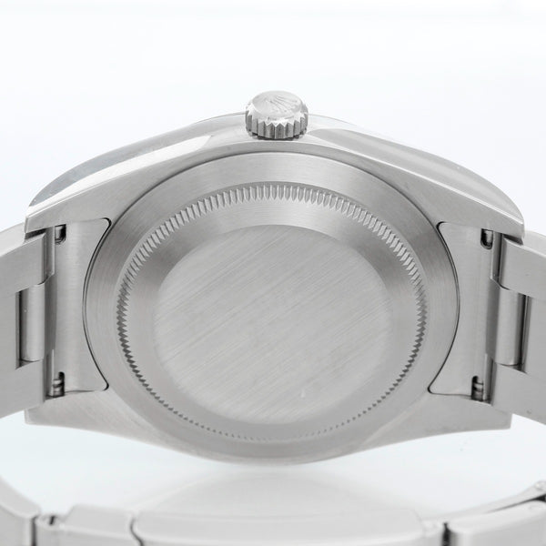 Rolex Ladies Oyster Perpetual 39 MM  Watch 114300