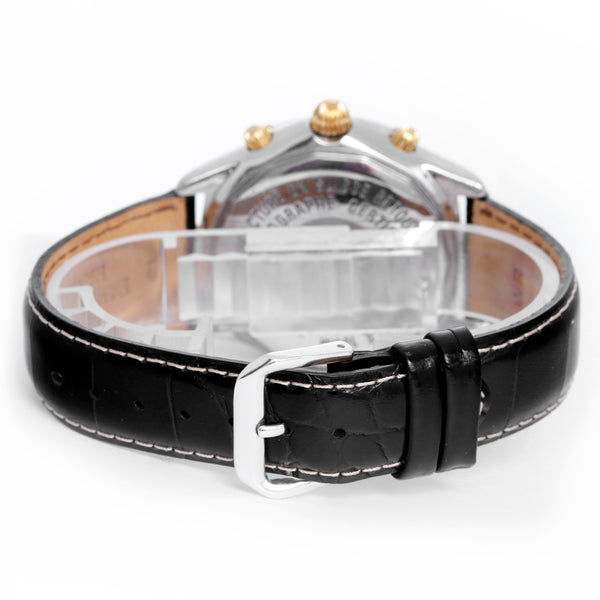 Breitling Shadow Flyback B35312 Men's Chronograph Watch B35312