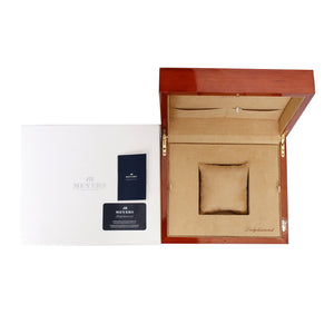 Meyers Lady Diamond Chronograph Ladies Watch