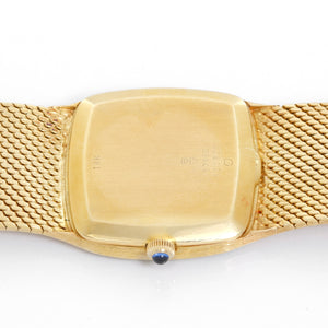 Corum Classique 18K Yellow Gold Watch