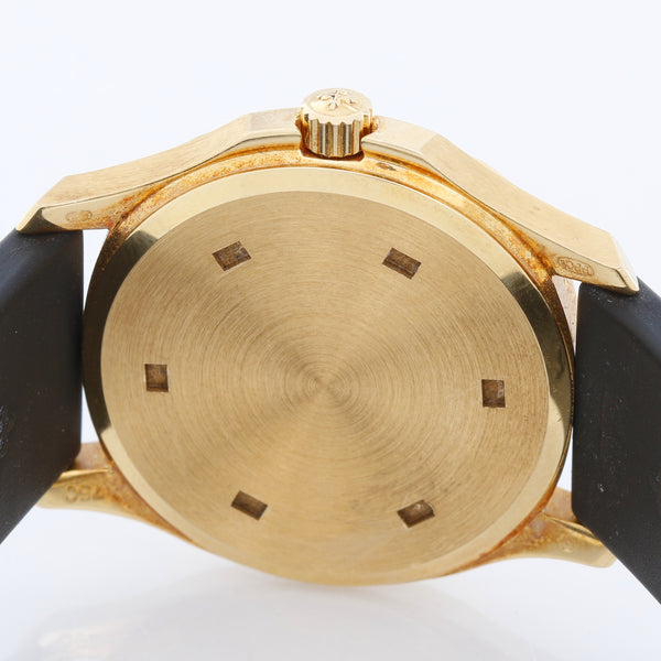 Patek Philippe Aquanaut 18K Yellow Gold Watch 4960J or 4960 J