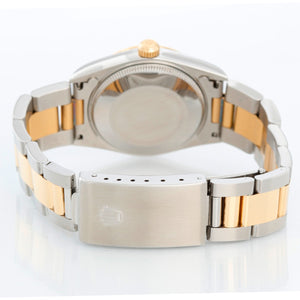 Rolex Datejust Midsize 2-Tone Men's or Ladies Watch 78273