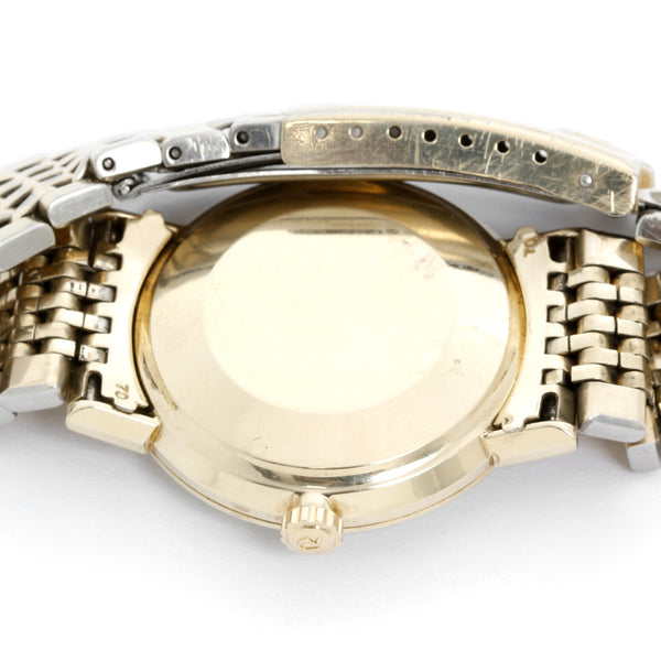 Vintage Omega Seamaster De Ville Mens Watch