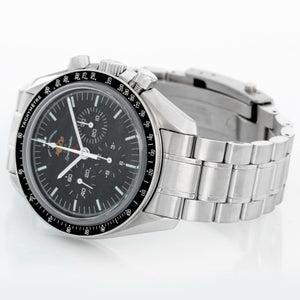 Omega Speedmaster Moon Watch 50th Anniversary 311.30.42.30.01.001