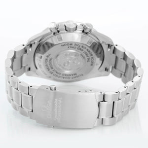 Omega Speedmaster Moon Watch 50th Anniversary 311.30.42.30.01.001
