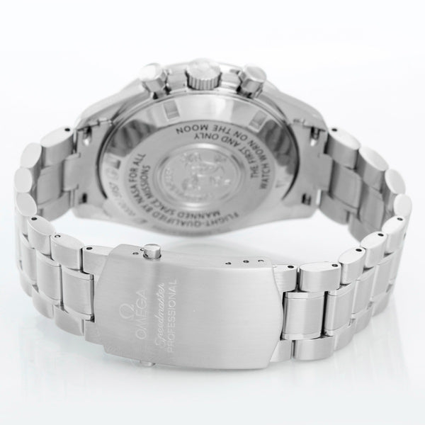 Omega Speedmaster Moon Watch 50th Anniversary 311.30.42.30.01.001
