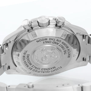 Omega Speedmaster Moon Watch 50th Anniversary 311.30.42.30.01.001