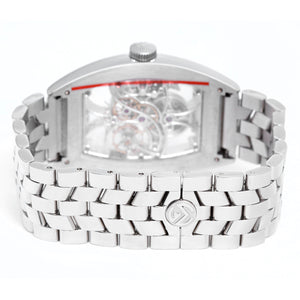 Franck Muller Cintree Curvex 8880 B S6 SQT Men's Watch