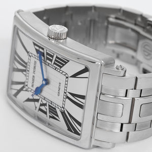 Roger Dubuis Much More 18k White Gold Men's Limited Edition Watch