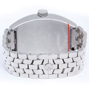 Franck Muller Casablanca Stainless Steel Watch  9880 C DT