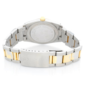 Tudor Date Price Quartz Watch