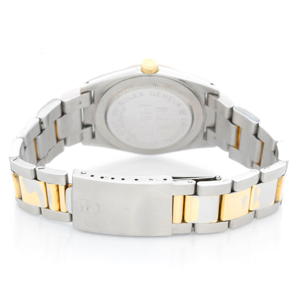 Tudor Date Price Quartz Watch