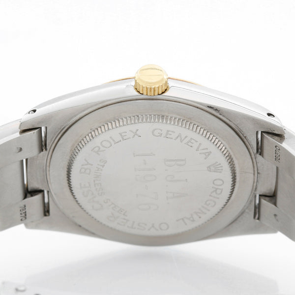 Tudor Date Price Quartz Watch