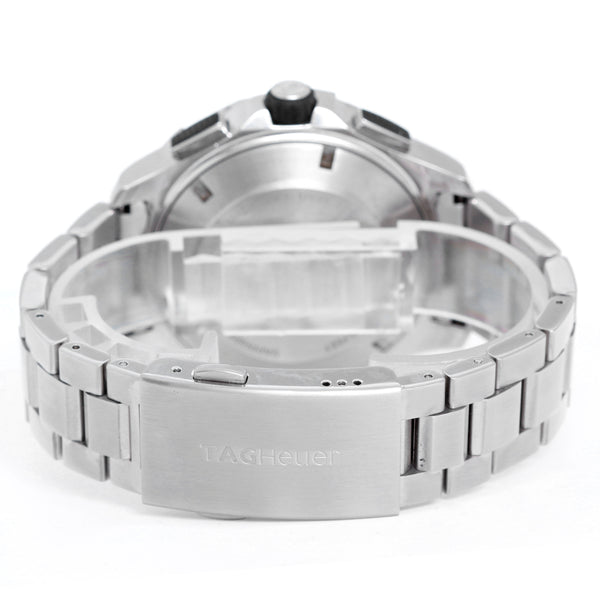 Tag Heuer Aquaracer Chronograph Diver's CAK2110.BA0833