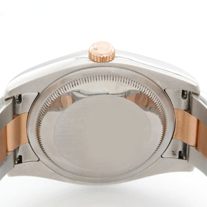 Men's Rolex Datejust Watch 116201