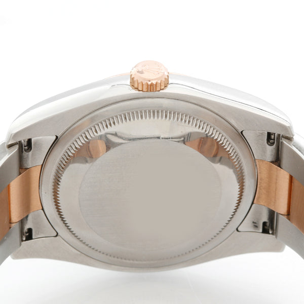 Men's Rolex Datejust Watch 116201