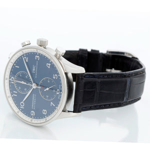 IWC Portofino Automatic Men's Stainless Steel Watch IW371432