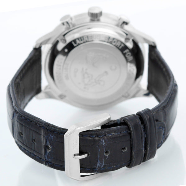 IWC Portofino Automatic Men's Stainless Steel Watch IW371432