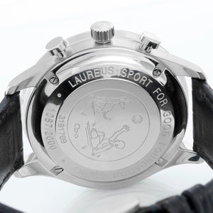 IWC Portofino Automatic Men's Stainless Steel Watch IW371432