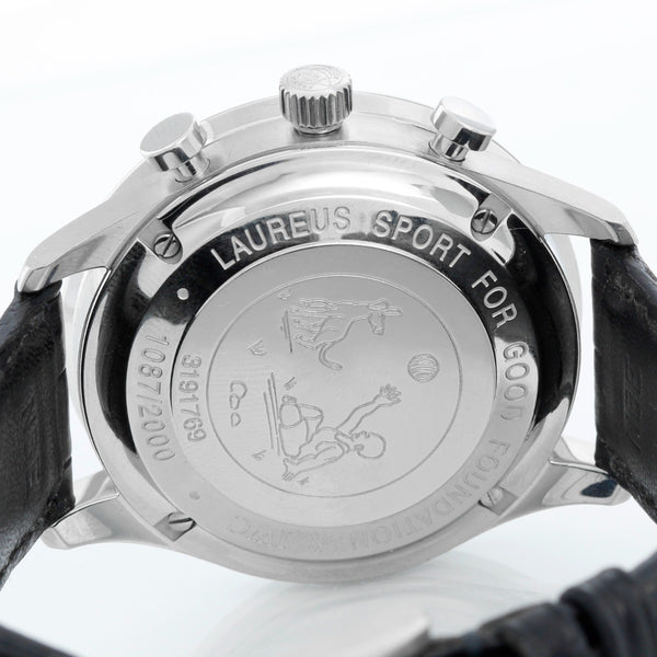 IWC Portofino Automatic Men's Stainless Steel Watch IW371432