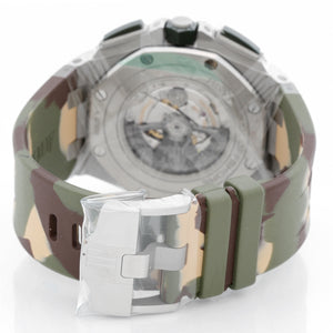 Audemars Piguet Royal Oak Offshore Chronograph Ref. 26400SO.OO.A054CA.01
