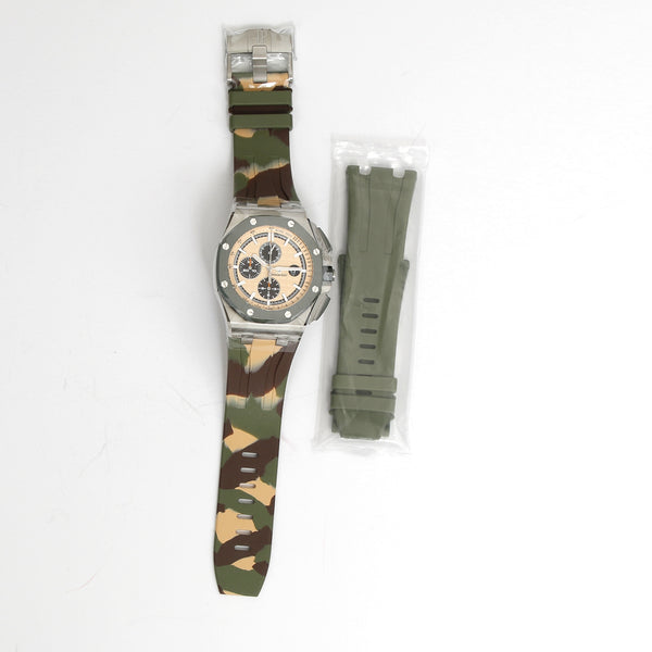 Audemars Piguet Royal Oak Offshore Chronograph Ref. 26400SO.OO.A054CA.01