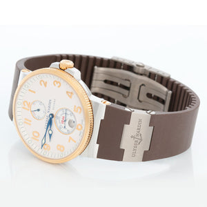 Ulysse Nardin Men's Maxi Marine Chronometer  265-66