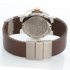 Ulysse Nardin Men's Maxi Marine Chronometer  265-66