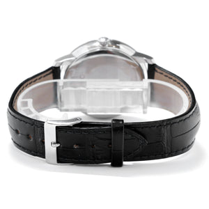 Omega De Ville Prestige Men's Watch 424.13.40.21.02.001