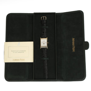 Audemars Piguet Edward Piguet Perpetual Calendar Men's 18k Yellow Gold Watch