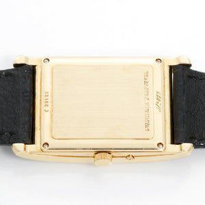 Audemars Piguet Edward Piguet Perpetual Calendar Men's 18k Yellow Gold Watch