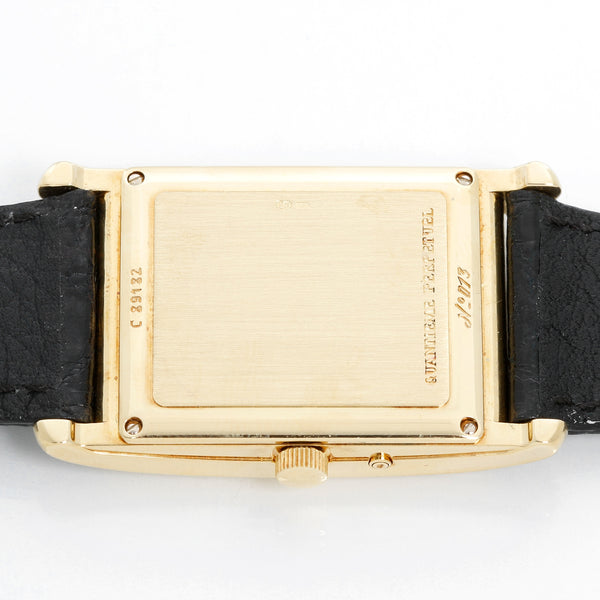 Audemars Piguet Edward Piguet Perpetual Calendar Men's 18k Yellow Gold Watch