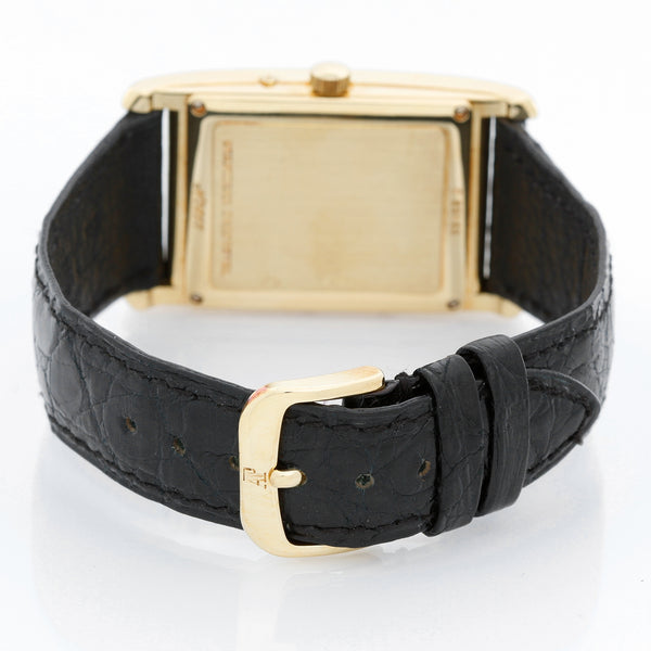 Audemars Piguet Edward Piguet Perpetual Calendar Men's 18k Yellow Gold Watch