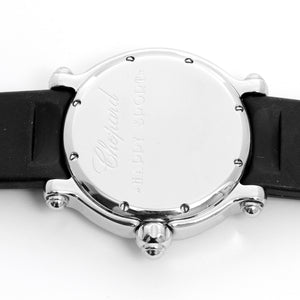 Chopard Happy Sport Ladies Watch
