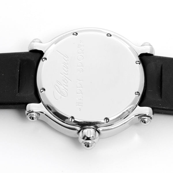 Chopard Happy Sport Ladies Watch