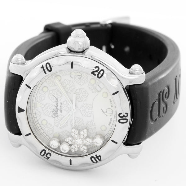 Chopard Happy Sport Ladies Watch