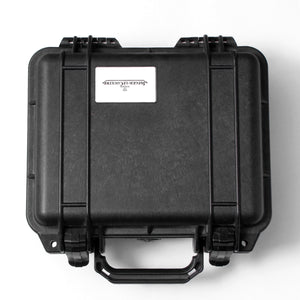 Jaeger - LeCoultre Master Compressor  Navy Seals Limited Edt