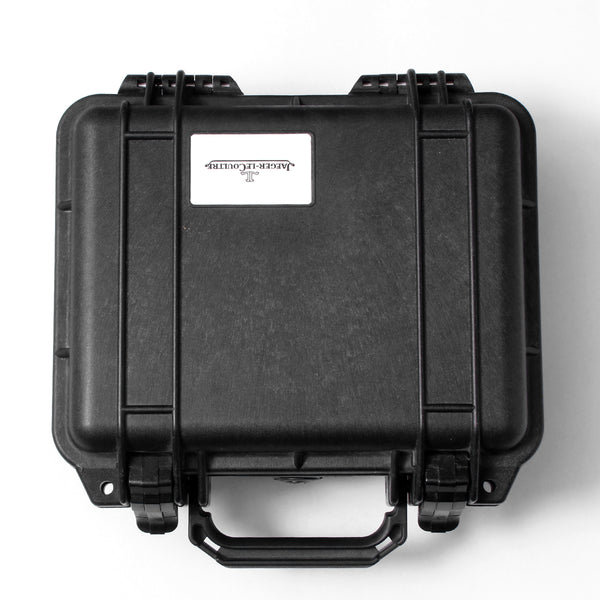 Jaeger - LeCoultre Master Compressor  Navy Seals Limited Edt