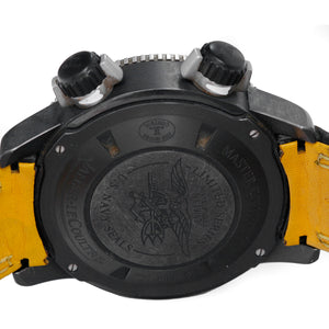 Jaeger - LeCoultre Master Compressor  Navy Seals Limited Edt