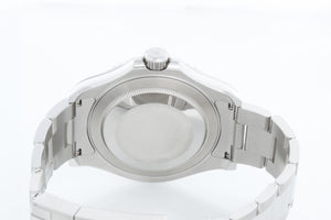 Rolex Yacht-Master Men's Stainless Steel Watch 126622