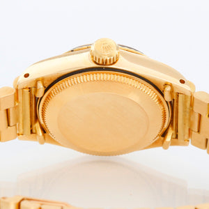 Rolex Ladies President Watch 6917