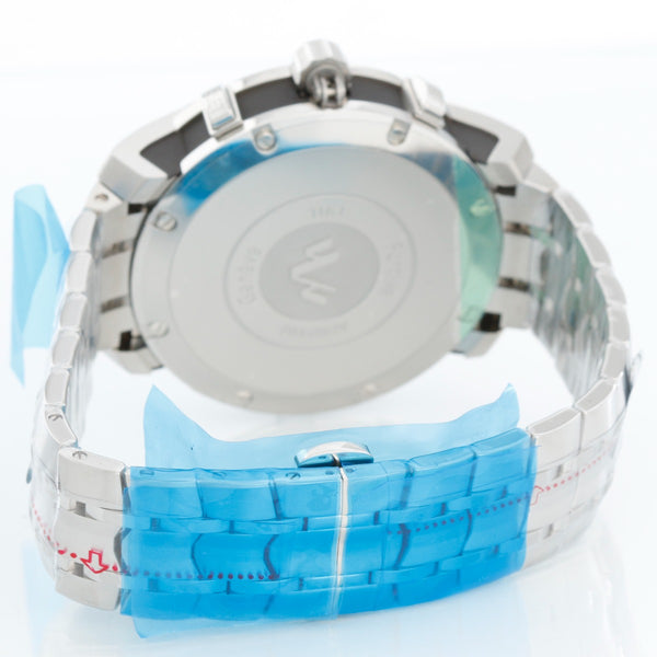 DeWitt Academia Glorious Knight Chronograph Men's Watch FTV.CHR.010S5