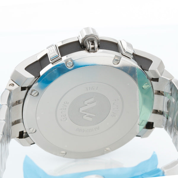 DeWitt Academia Glorious Knight Chronograph Men's Watch FTV.CHR.010S5