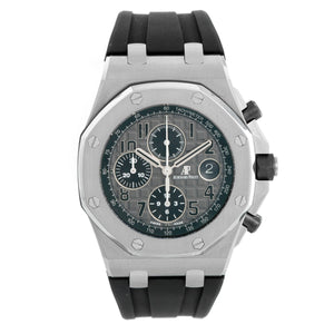 Audemars Piguet Royal Oak Offshore "Elephant" Watch 26470ST.oo.A104CR.01